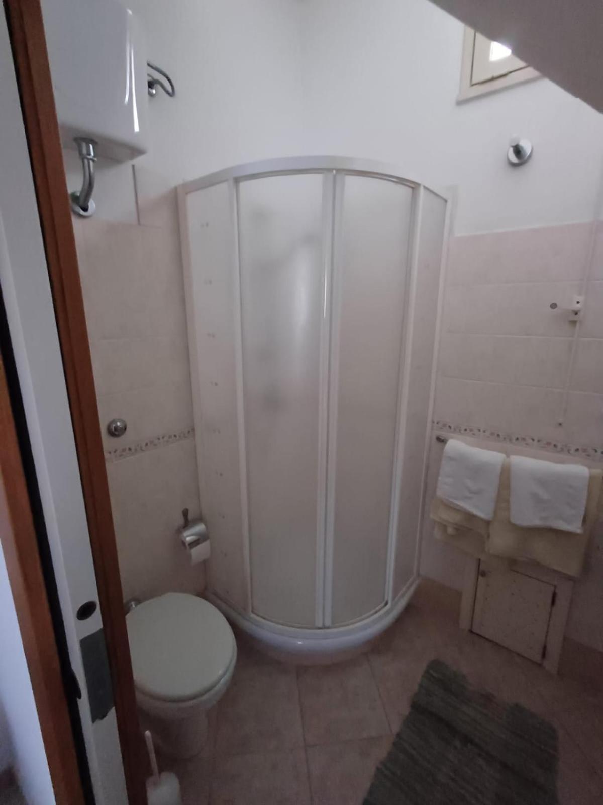 Appartamento Casa Rosellina Piano Primo Cefalù Esterno foto