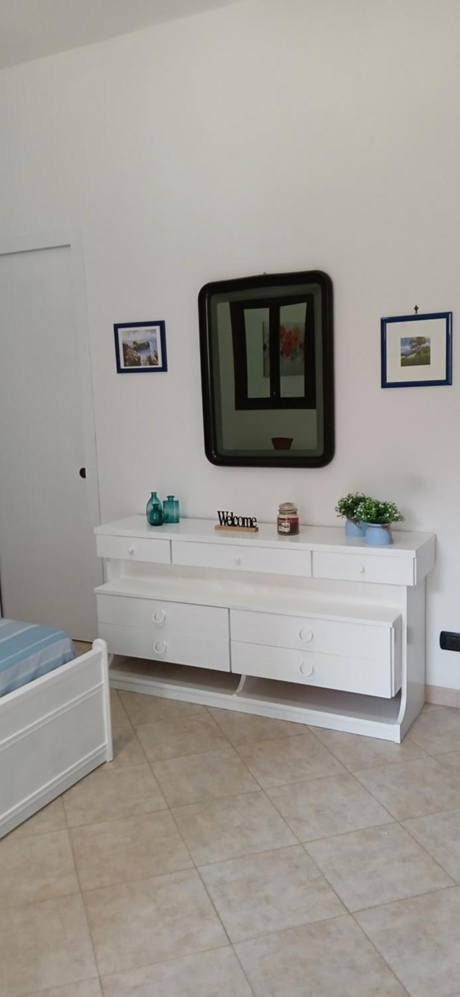 Appartamento Casa Rosellina Piano Primo Cefalù Esterno foto