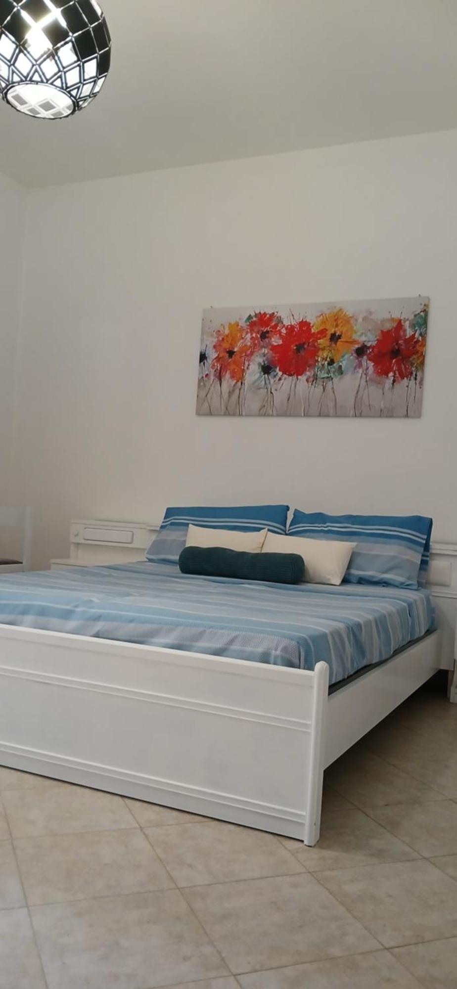 Appartamento Casa Rosellina Piano Primo Cefalù Esterno foto